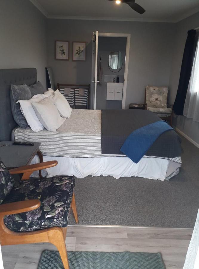 Vila Rural Gordonton Sleepout Hamilton Exteriér fotografie